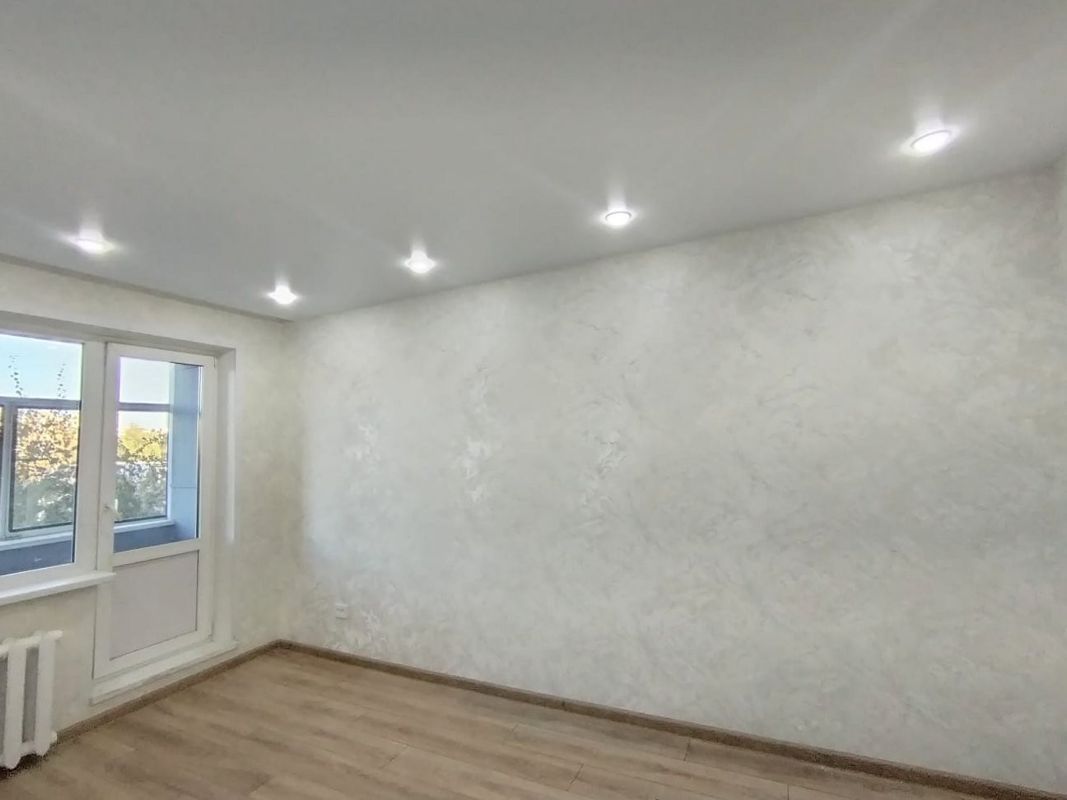 1-комн., 32.7 м², 6/9 этаж