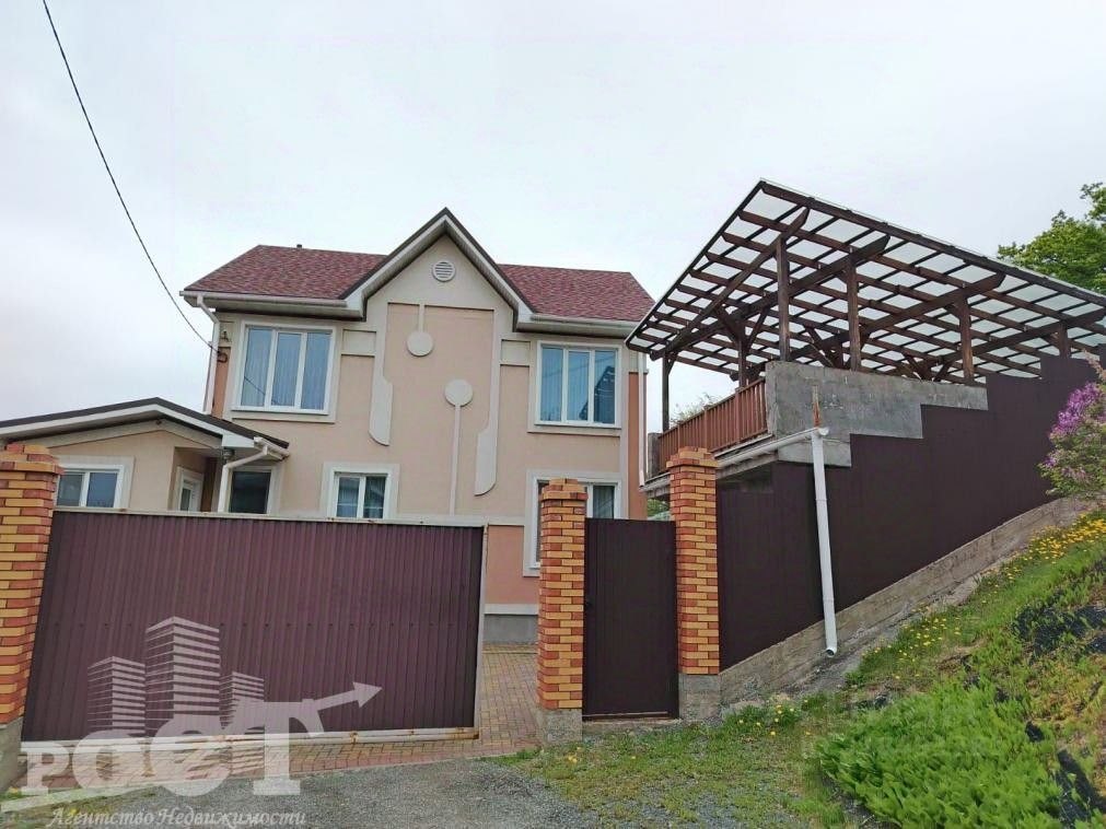 Коттедж, 148 м², 21.2 сотка