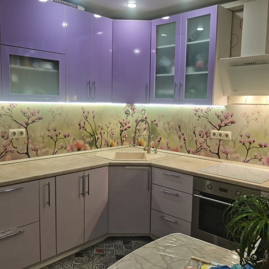 1-комн., 45.8 м², 3/10 этаж