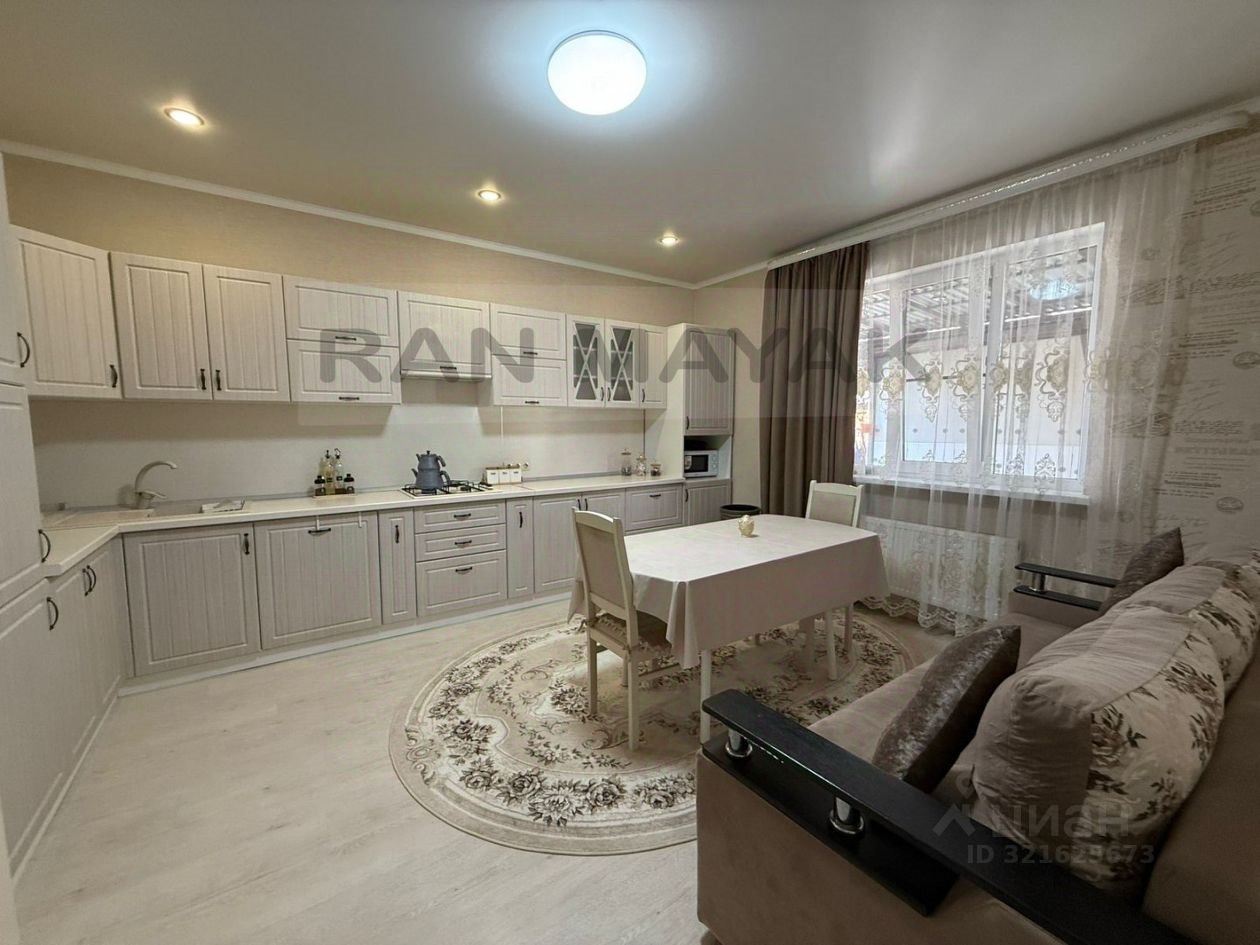 1-этажный дом, 102 м², 7.32 соток