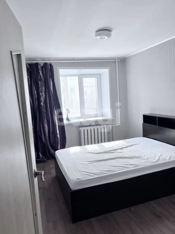 2-комн. квартира, 46.9 м2, 3/9 этаж