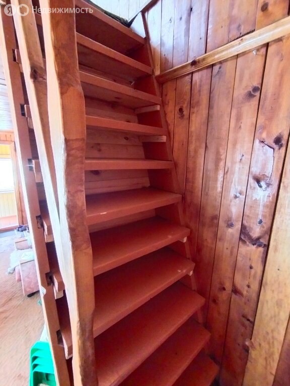 Дом, 36.5 м², 5.9 соток