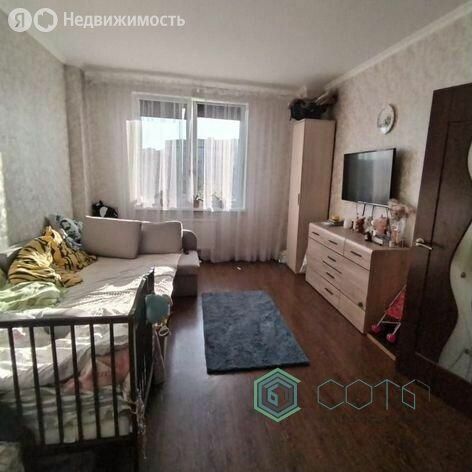 1-комн., 41 м², 7/9 этаж