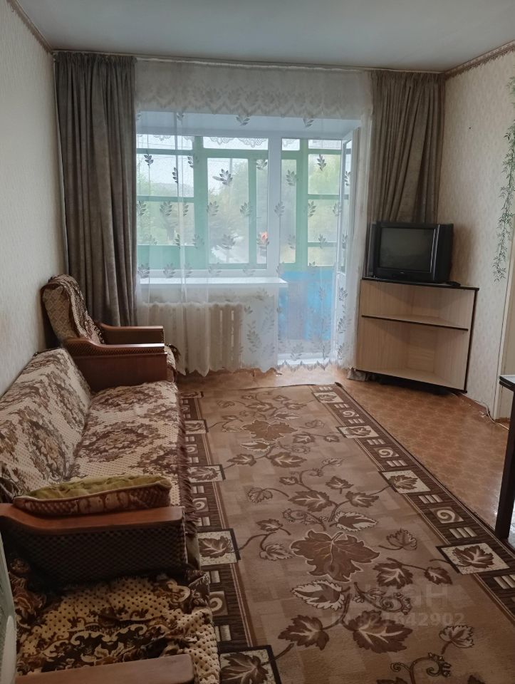 2-комн., 49 м², 2/5 этаж