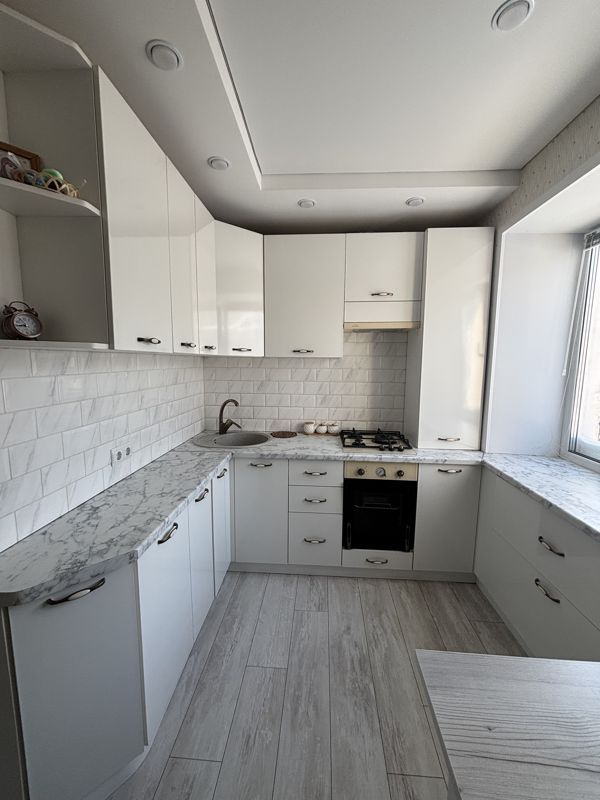 2-комн. квартира, 44 м², 2/5 этаж