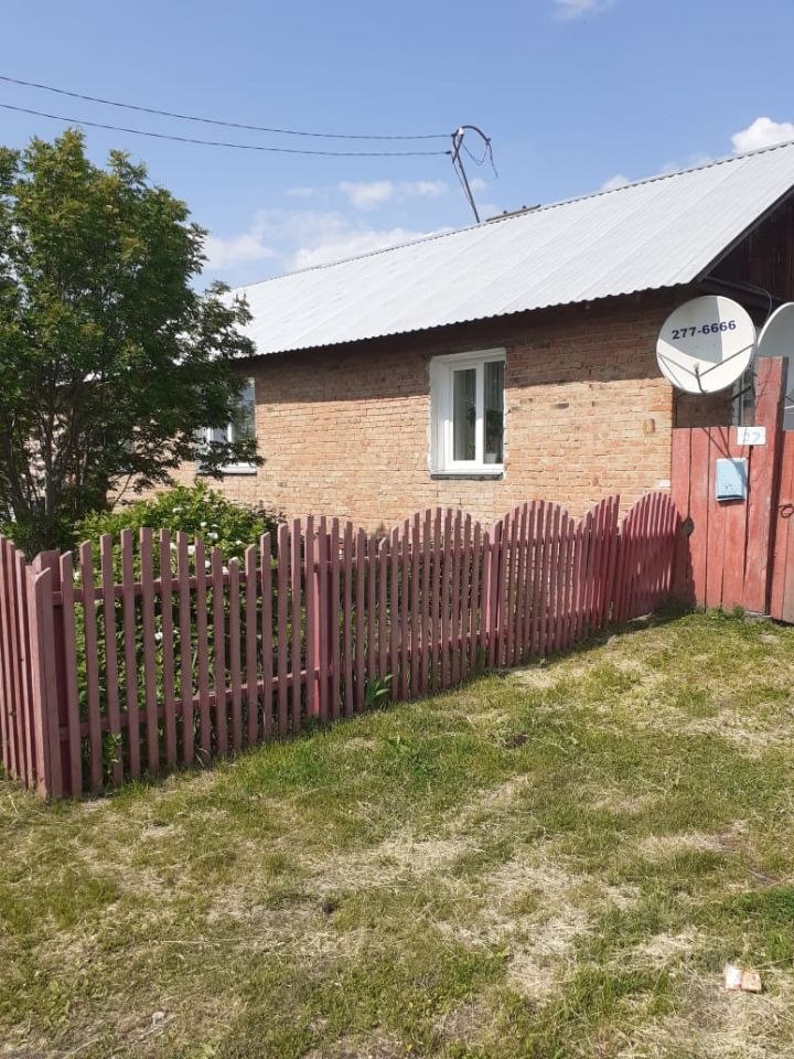 Дом, 61.1 м², 9 соток