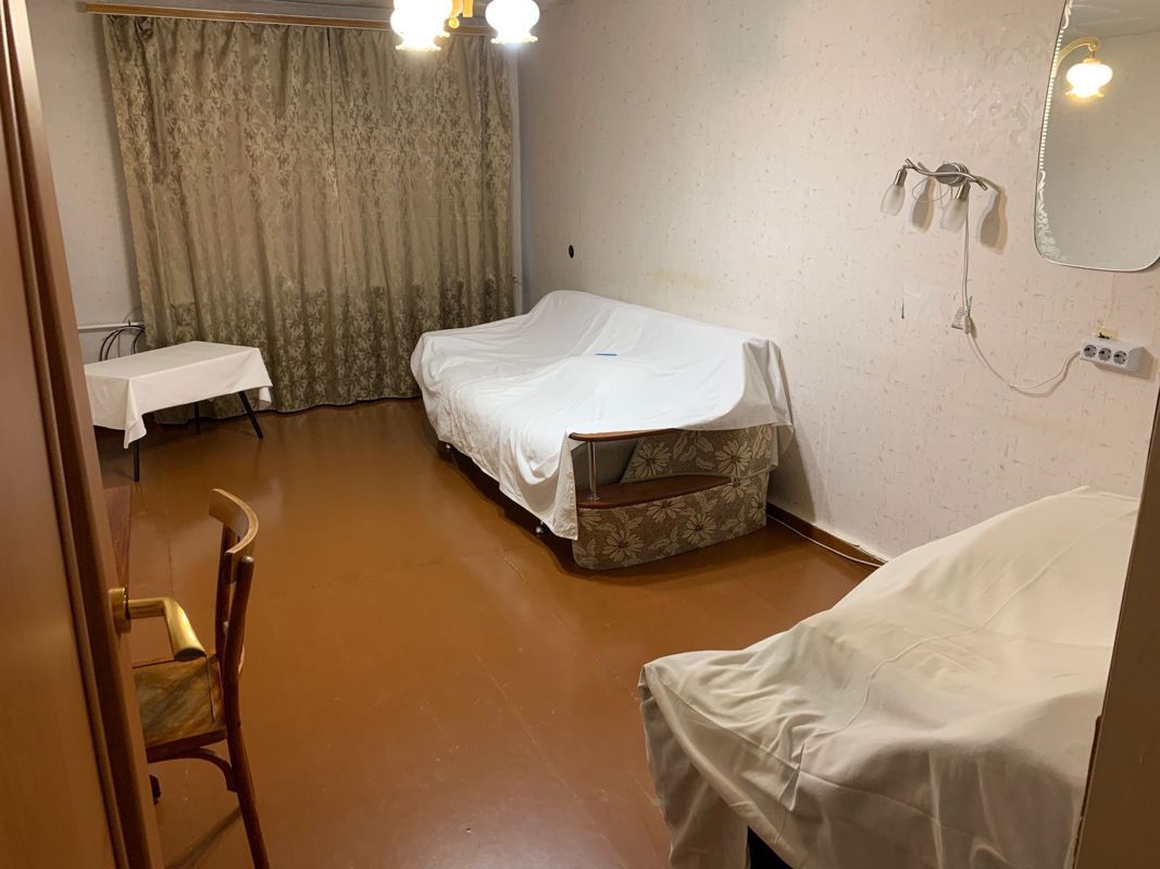 2-комн., 47.1 м², 5/5 этаж