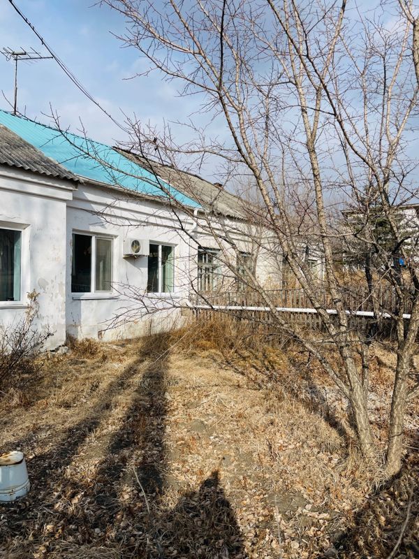2-комн. апартаменты, 39.1 м2, 1/1 этаж