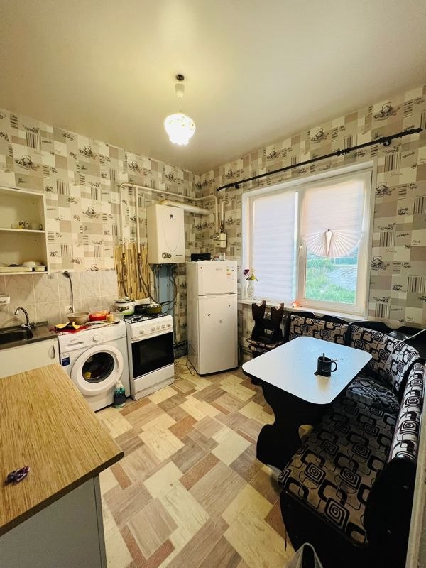 1-комн., 33 м², 1/1 этаж