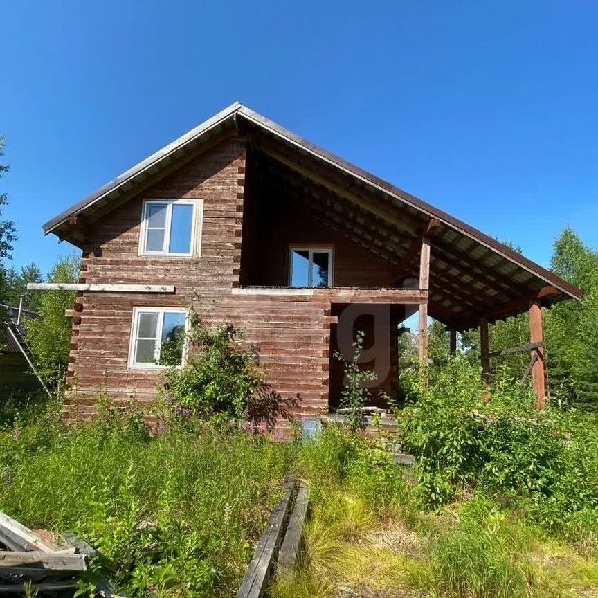 Дом, 145 м², 8.1 соток