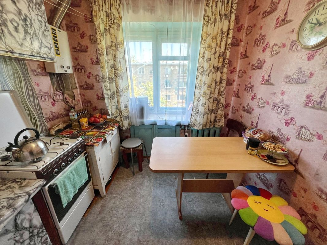 2-комн. квартира, 44.8 м2, 5/5 этаж