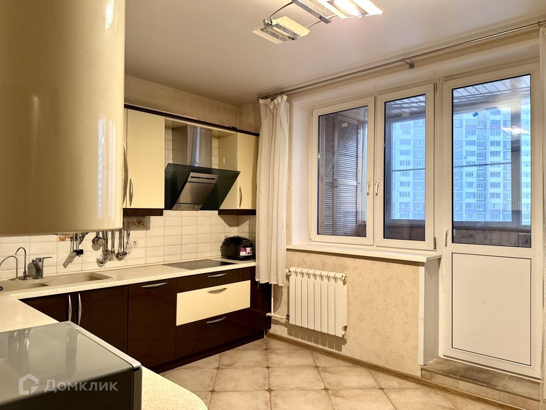 2-комн., 72.4 м², 3/19 этаж