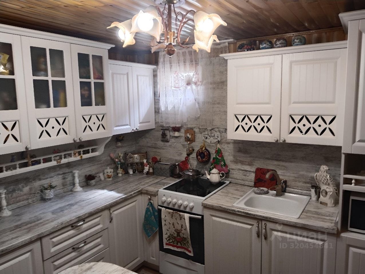 Дом, 130 м², 6 соток