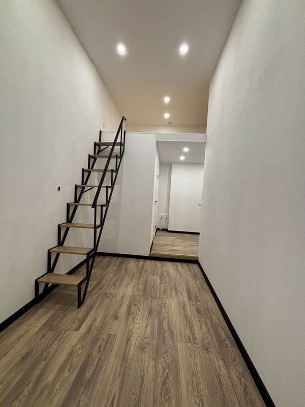 Студия, 16.2 м², 2/5 этаж