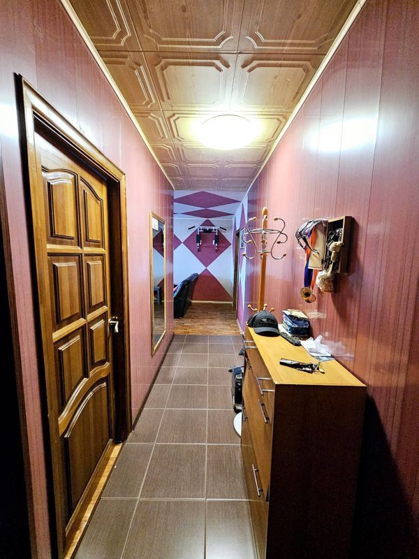 3-комн., 66.6 м², 7/9 этаж