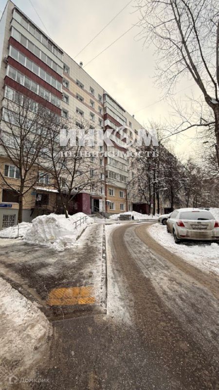 2-комн., 47.9 м², 2/9 этаж