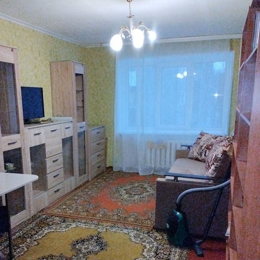 2-комн., 47 м², 3/5 этаж