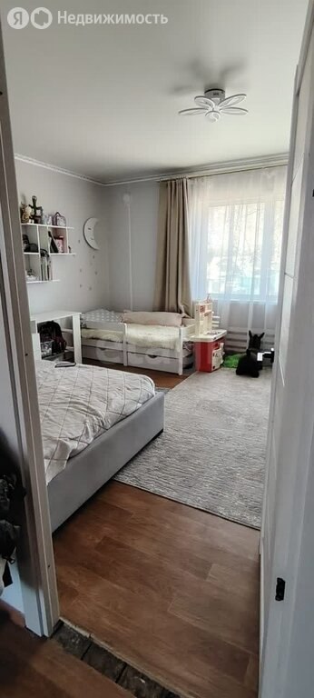 Дом, 42.9 м², 11.98 соток