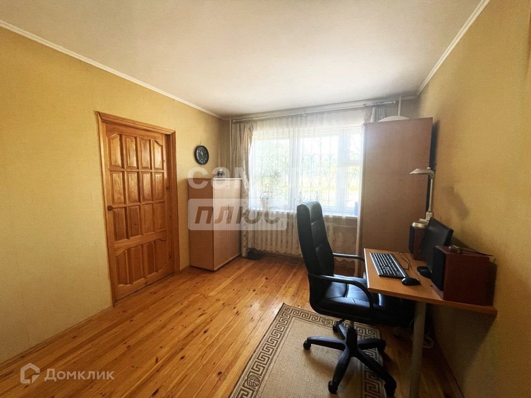 2-комн., 44.7 м², 1/5 этаж