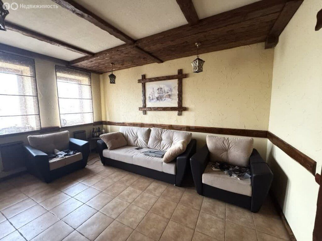 Офис, 168 м², 2/2 этаж