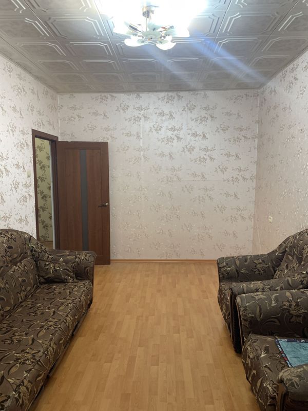 3-комн., Квартира, 63.6 м², 5/5 этаж