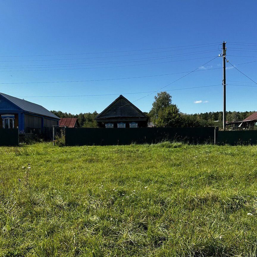 Дом, 35 м², 15 соток