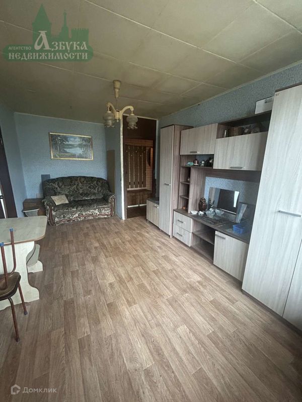 3-комн., 50 м², 5/5 этаж