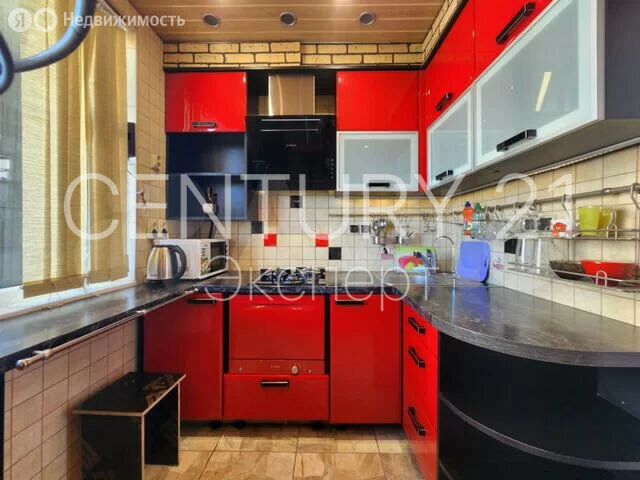 3-комн., 64 м², 8/9 этаж