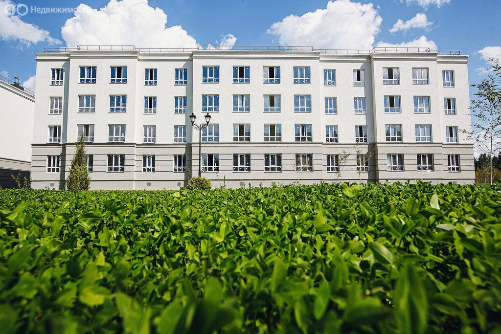 17 м², 1/4 этаж