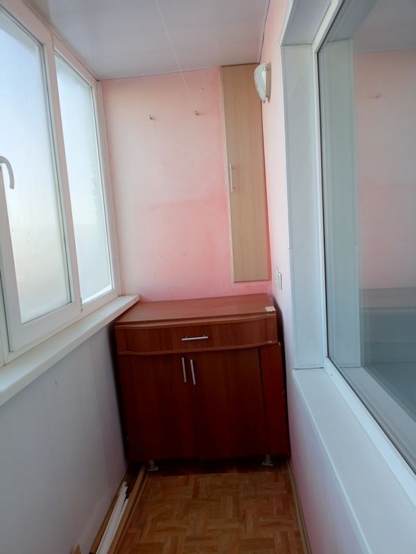 2-комн., 50.6 м², 5/5 этаж