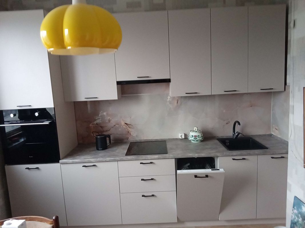 2-комн., 56 м², 10/16 этаж