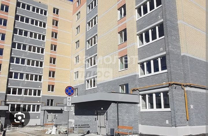 1-комн., 52.4 м², 6/8 этаж