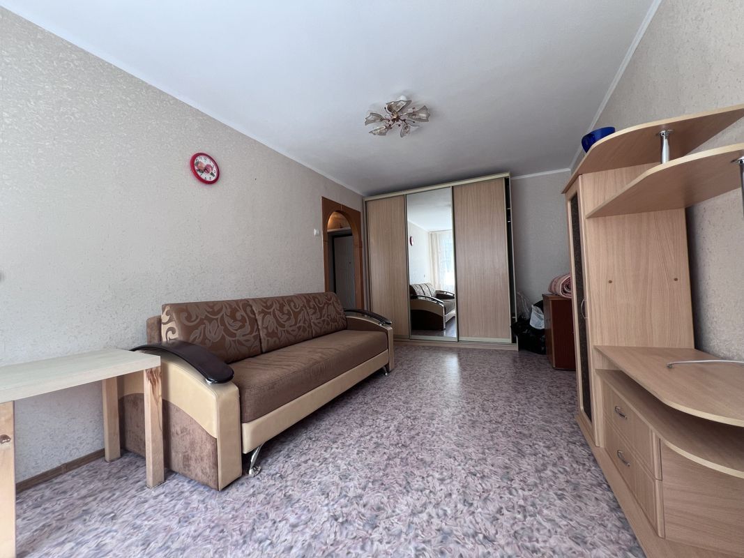 1-комн., 30 м², 4/5 этаж