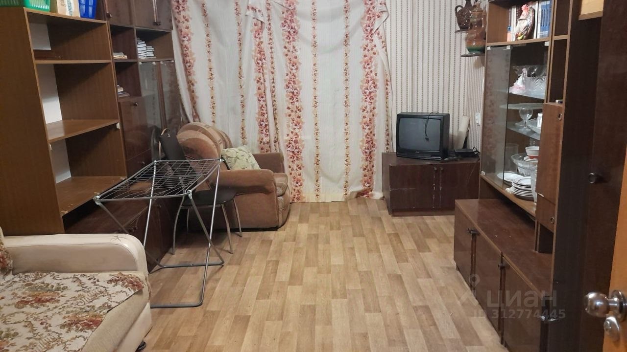 3-комн., 68 м², 3/5 этаж