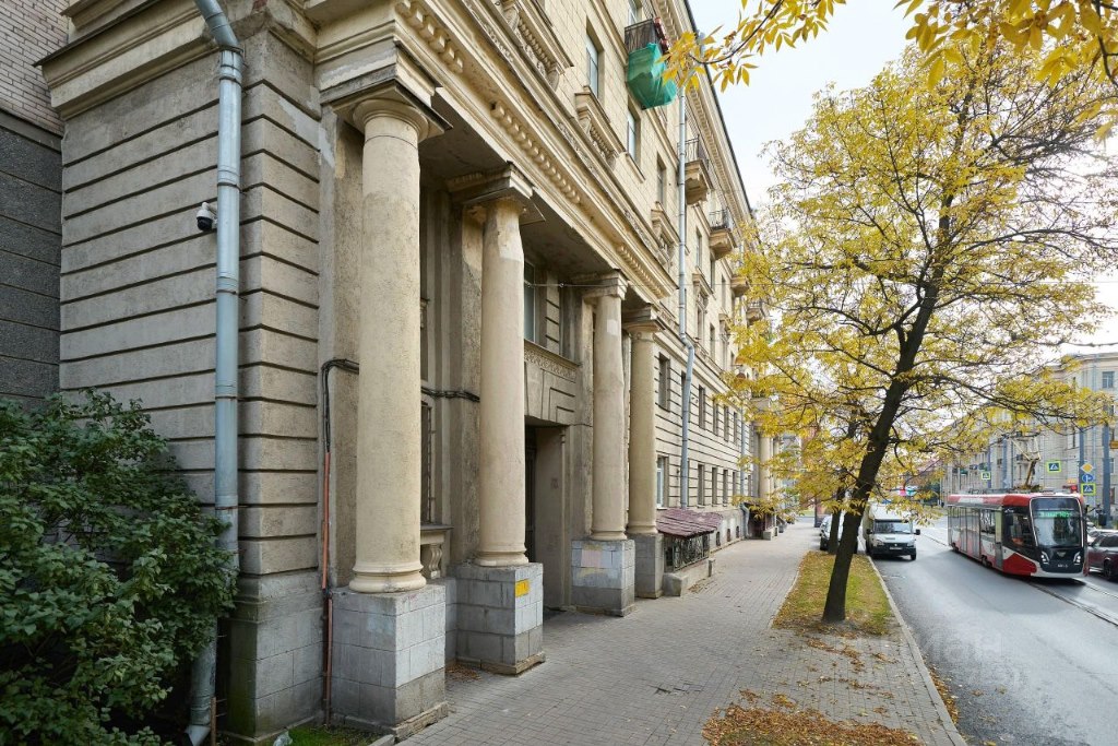 4-комн., 102.8 м², 4/5 этаж