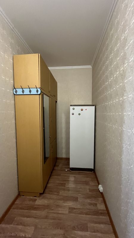 Квартира, 29 м², 4/18 этаж