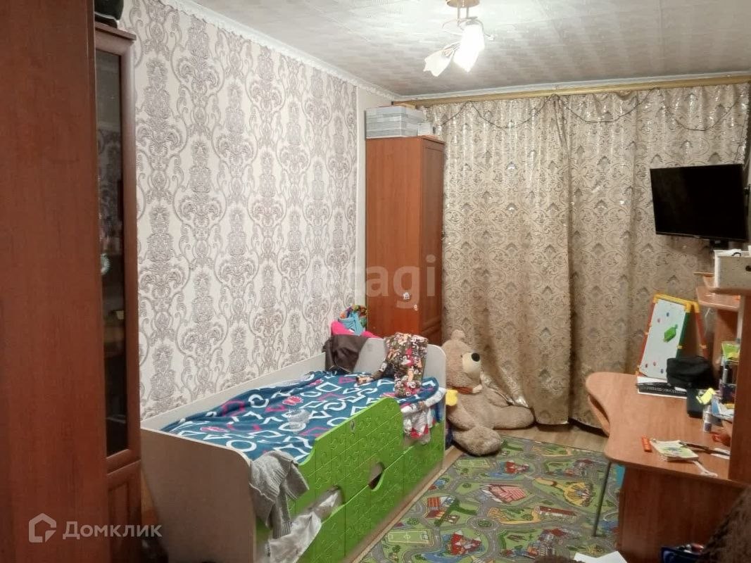 2-комн., 49 м², 3/3 этаж