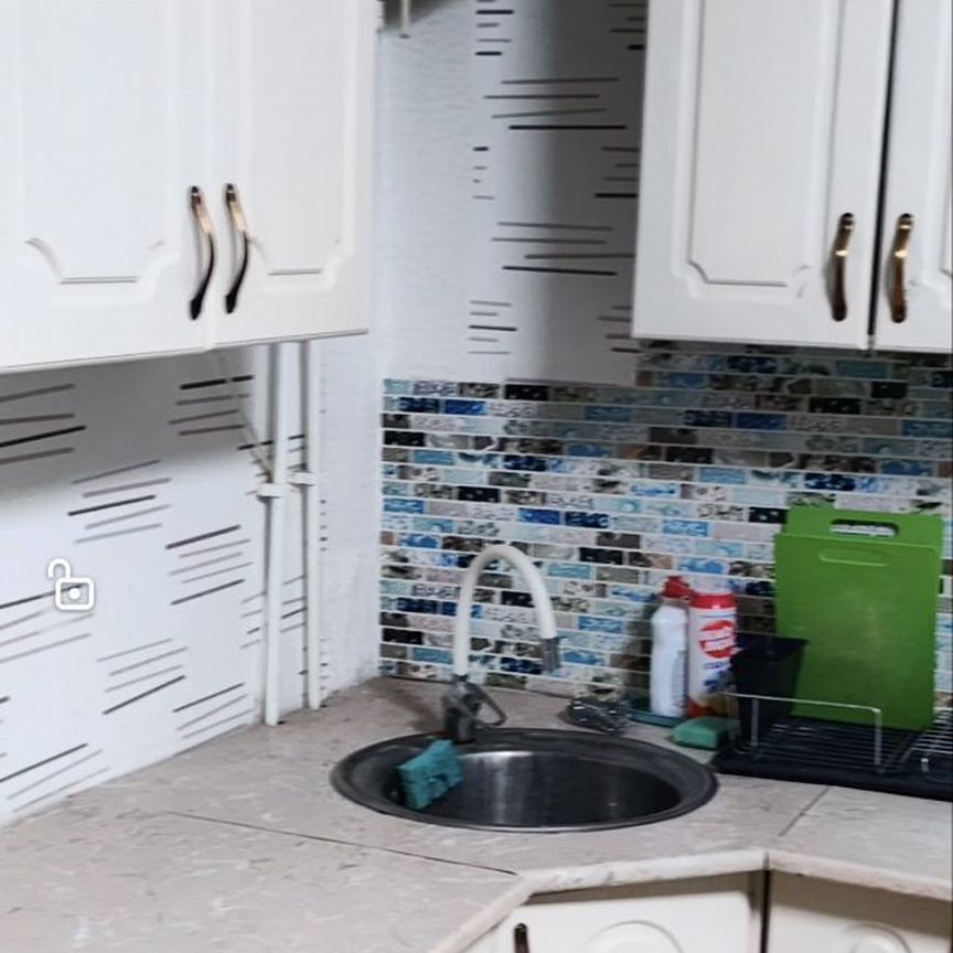 1-комн. квартира, 45 м2, 5/5 этаж