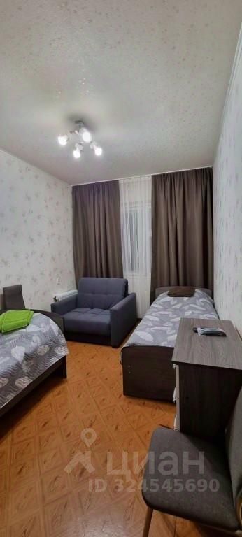 1-комн., 93 м², 1/1 этаж