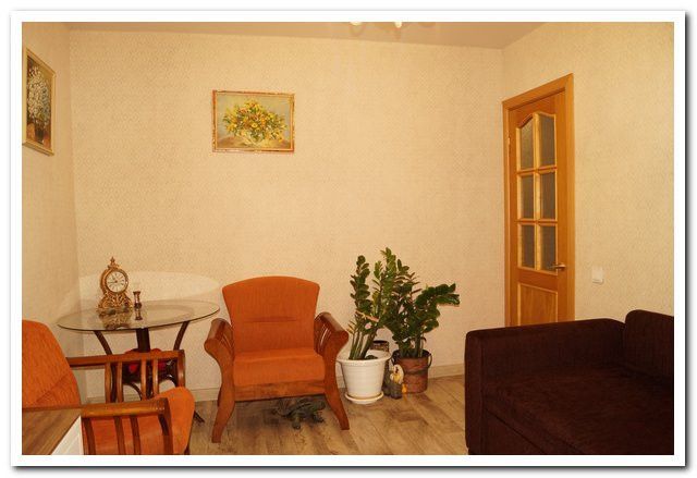 2-комн., 42 м², 5/5 этаж