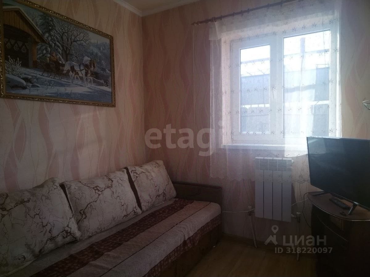 Дом, 96 м², 3 сотки