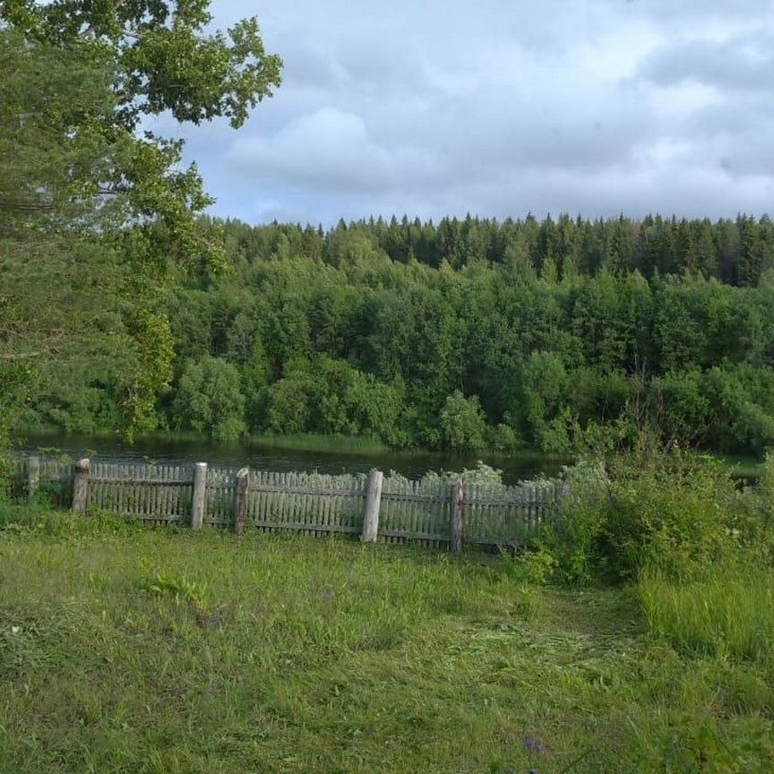 Дом, 46.2 м², 8 соток