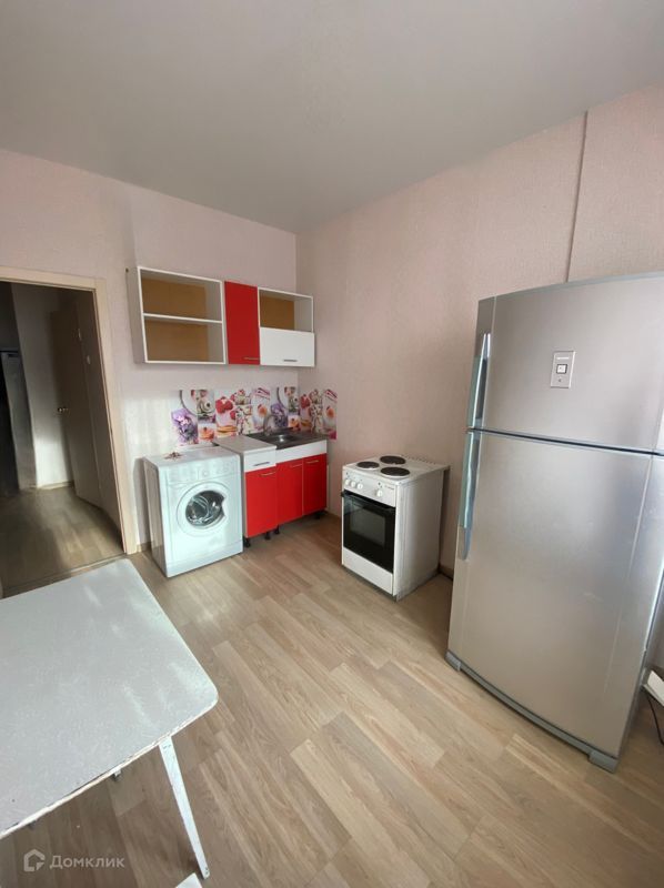 1-комн., 37.2 м², 16/18 этаж