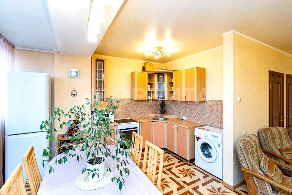 2-комн., 85.8 м², 6/9 этаж