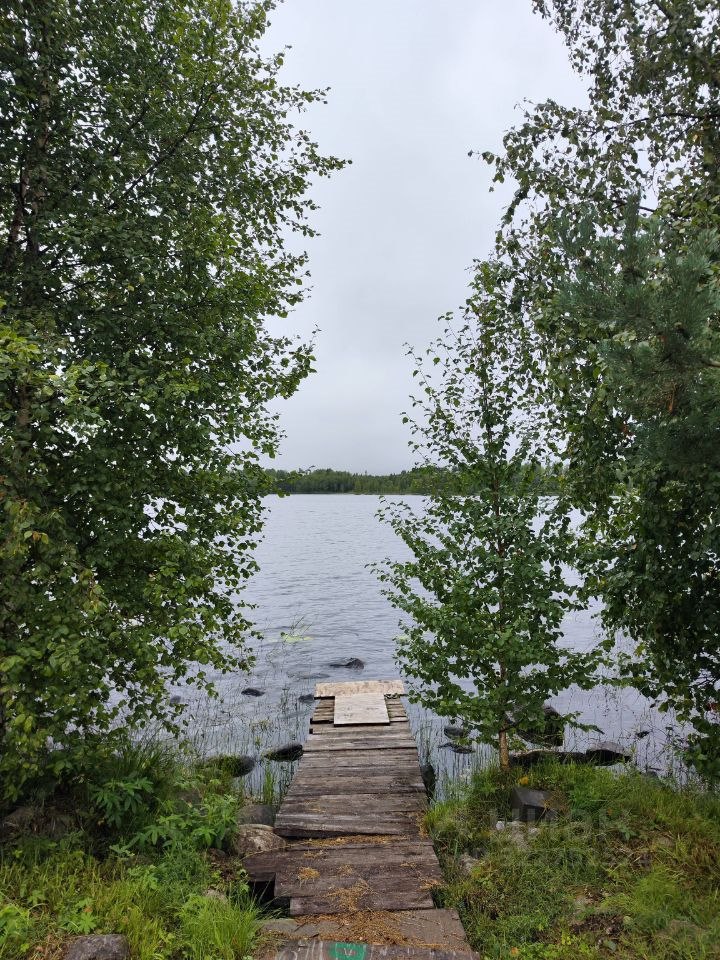 Дом, 60 м², 8 соток