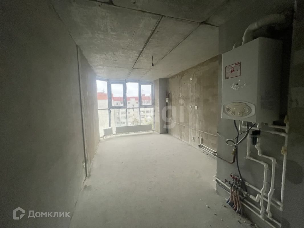 4-комн. квартира, 138 м2, 7/7 этаж