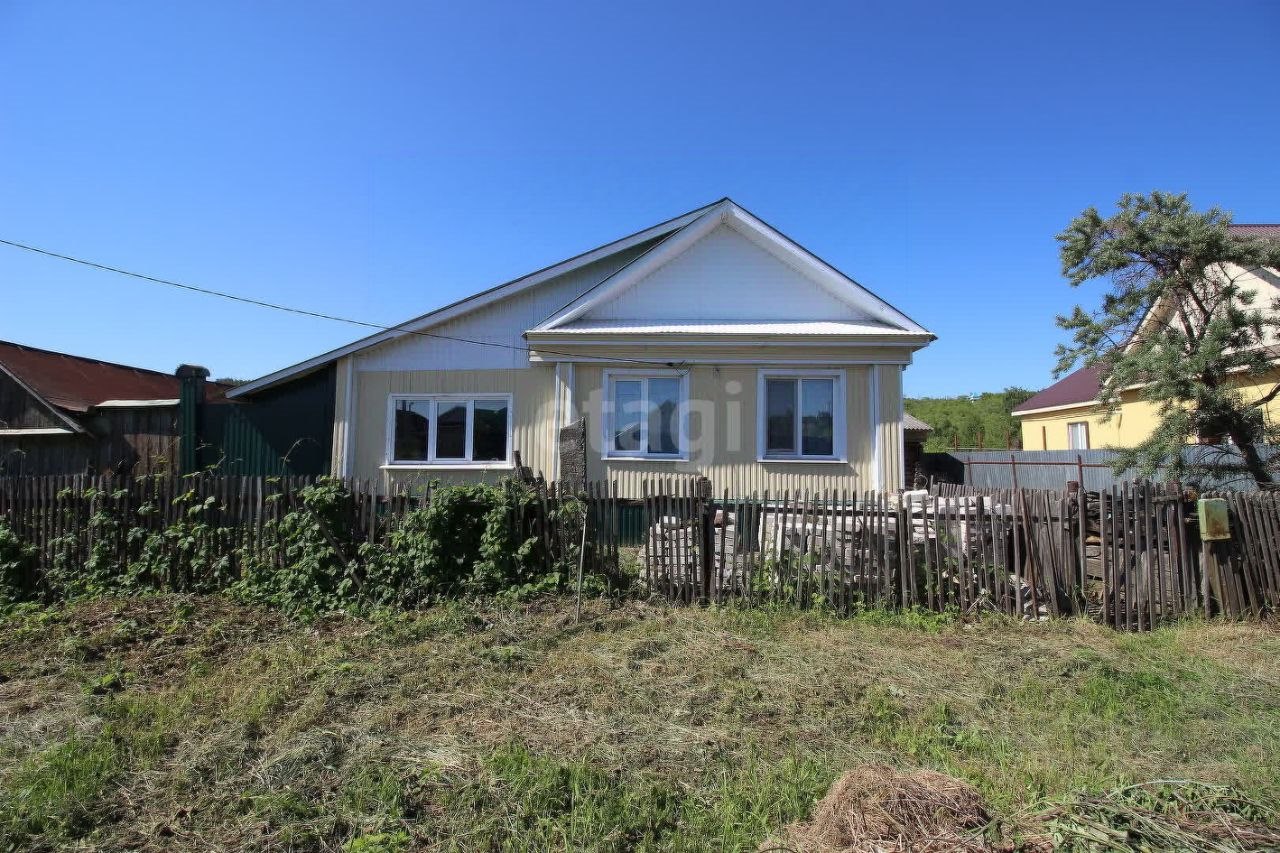 Дом, 97.3 м², 37.4 соток