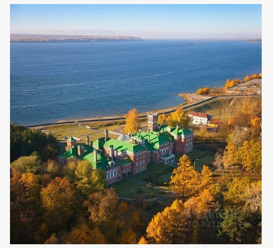 1-этажный дом, 280 м², 12 соток