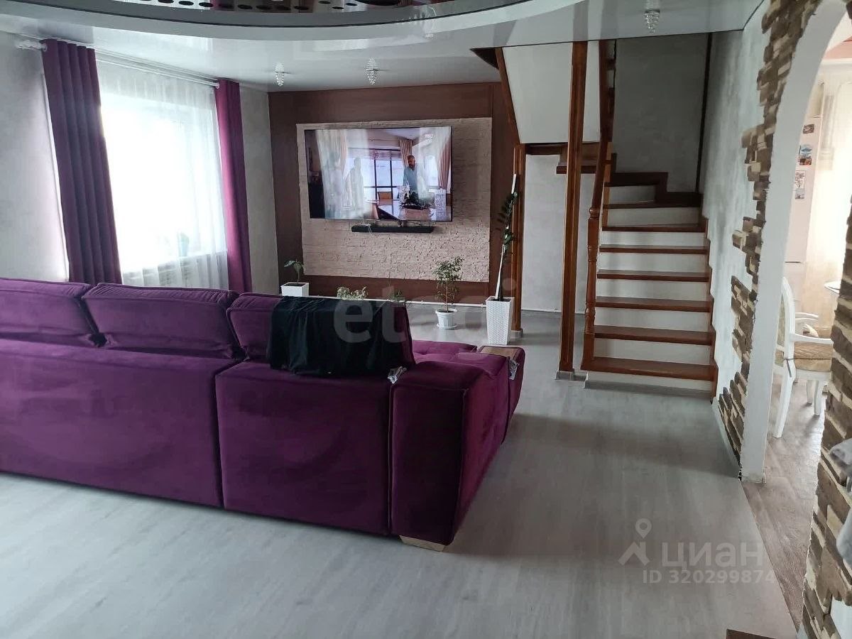 2-этажный дом, 100 м², 15.82 соток