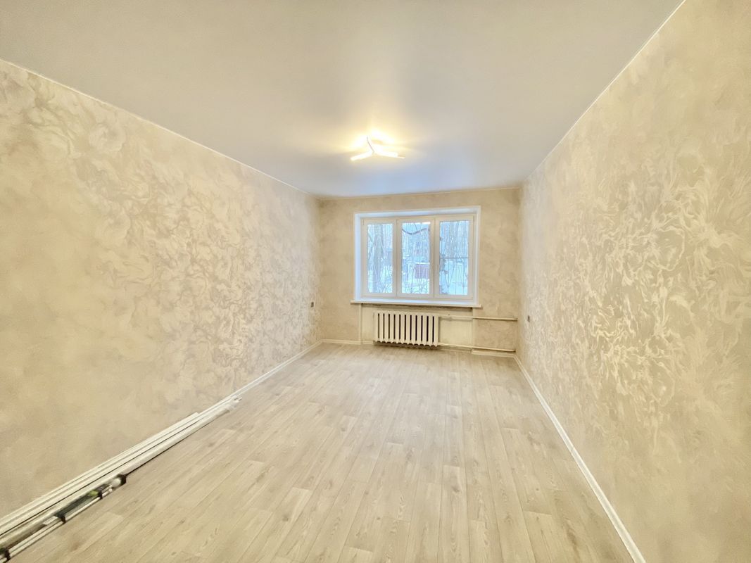 2-комн., 56.2 м², 1/5 этаж